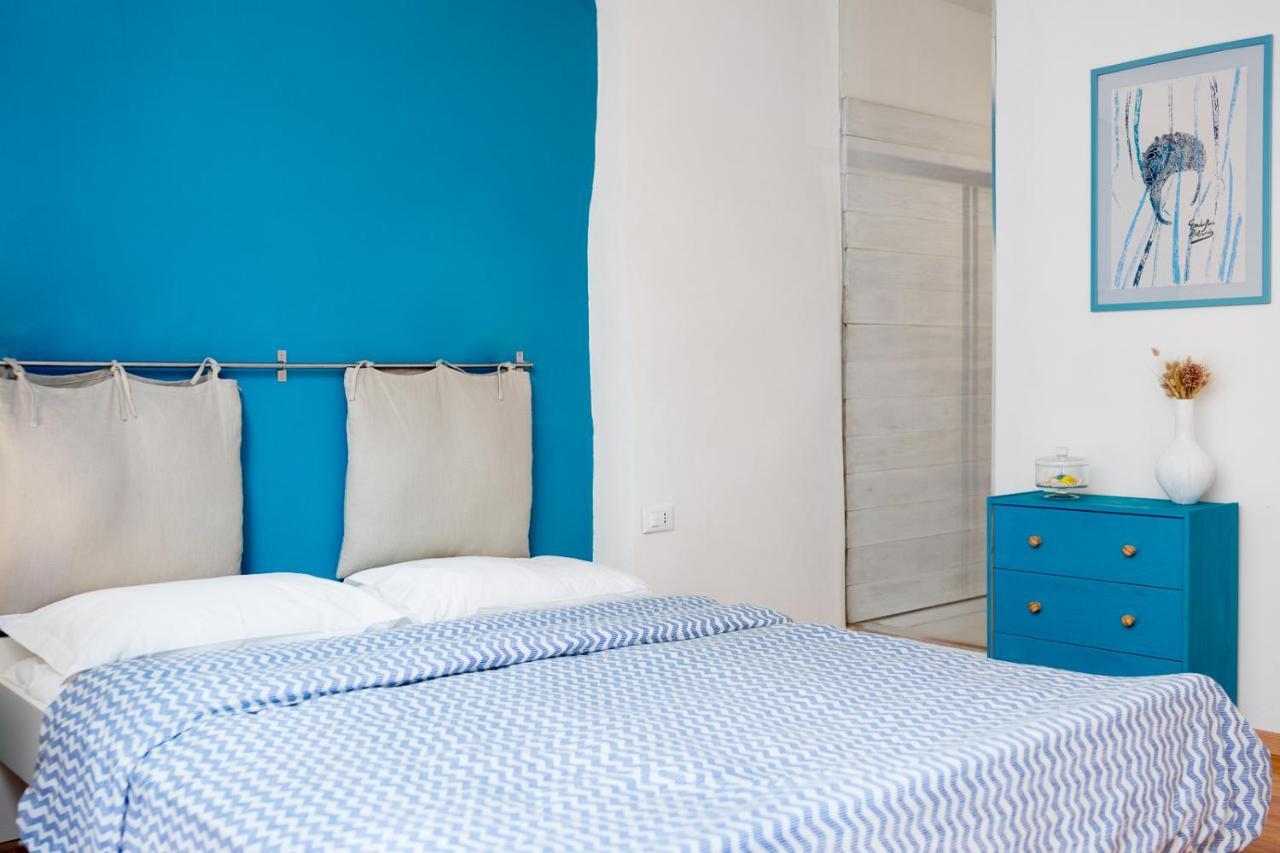 Bed and Breakfast Bed And Book Giusino à Palerme Extérieur photo
